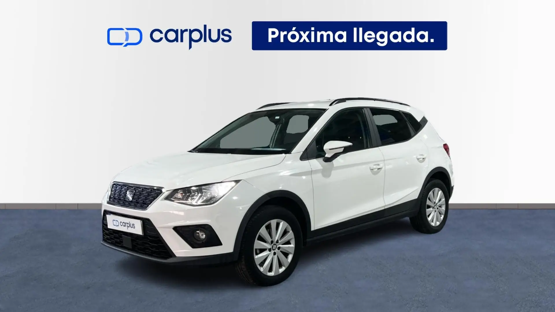 SEAT Arona 1.0 TSI 70kW (95CV) Xcellence Ecomotive